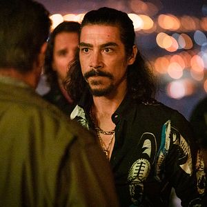 Fotoğraf Sergio Peris-Mencheta