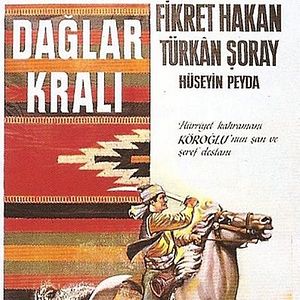 Fotoğraf Dağlar Kralı