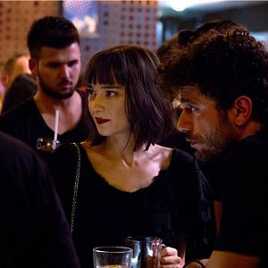 Fotoğraf Aşk Tesadüfleri Sever 2