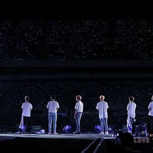 Fotoğraf Bring The Soul : The Movie