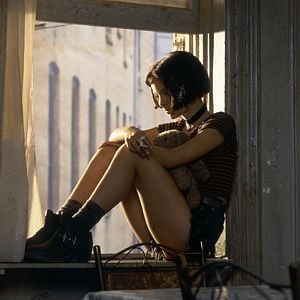 Fotoğraf Sevginin Gücü