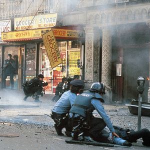 Fotoğraf Sevginin Gücü