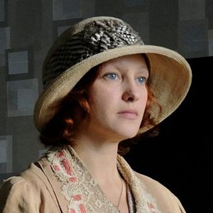 Fotoğraf Elena Morozova