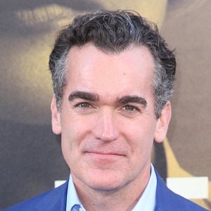 Fotoğraf Brian d'Arcy James