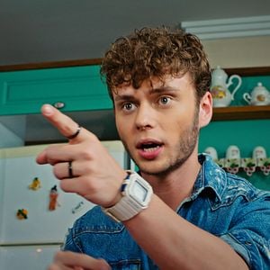 Fotoğraf Masal Şatosu: Sihirli Davet