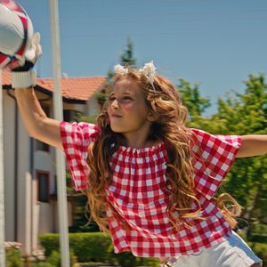 Fotoğraf Masal Şatosu: Sihirli Davet