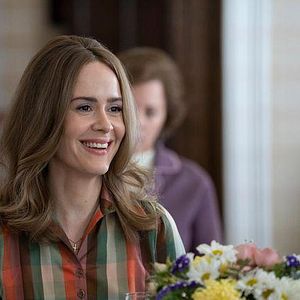 Fotoğraf Sarah Paulson