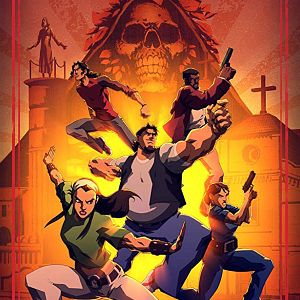 Fotoğraf Seis Manos