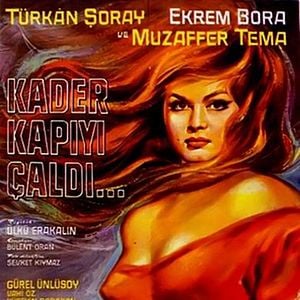 Fotoğraf Kader Kapıyı Çaldı