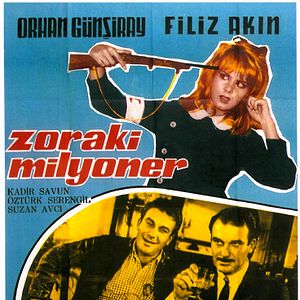 Fotoğraf Zoraki Milyoner