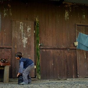 Fotoğraf Running For Grace