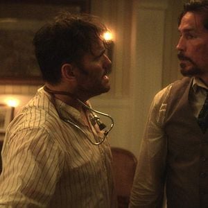 Fotoğraf Running For Grace