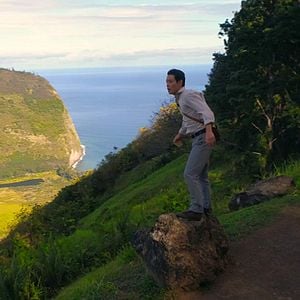 Fotoğraf Running For Grace