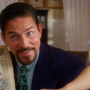 Fotoğraf Running For Grace