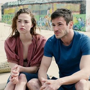 Fotoğraf Freya Mavor