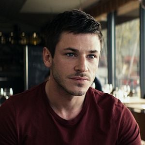 Fotoğraf Gaspard Ulliel