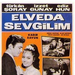 Fotoğraf Elveda Sevgilim