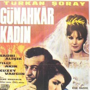 Fotoğraf Günahkar Kadın