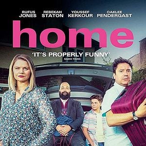 Fotoğraf Home (2019)