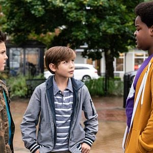 Fotoğraf Jacob Tremblay