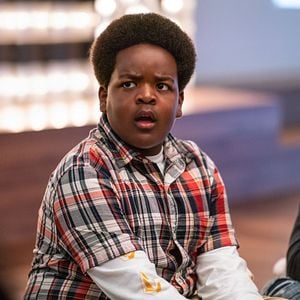 Fotoğraf Keith L. Williams