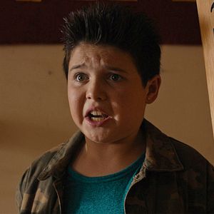 Fotoğraf Uslu Çocuklar