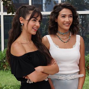 Fotoğraf Her Yerde Sen