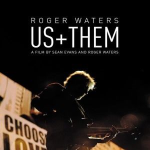 Fotoğraf Roger Waters Us + Them