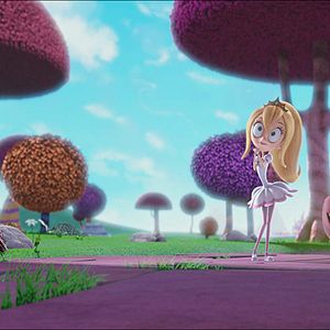 Fotoğraf Sihirbazın Balonları