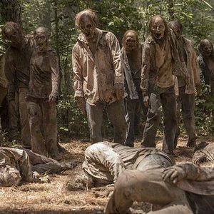 Fotoğraf The Walking Dead