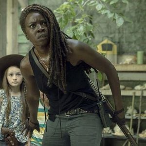 Fotoğraf The Walking Dead