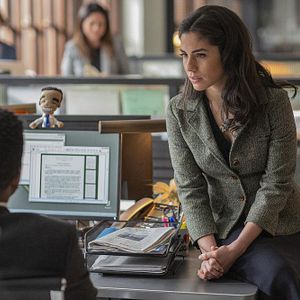 Fotoğraf Isabel Arraiza