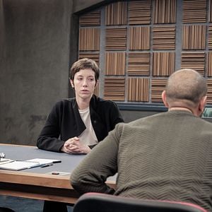 Fotoğraf Criminal: France