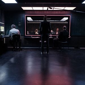 Fotoğraf Criminal: France