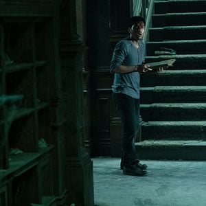 Fotoğraf Michael Garza