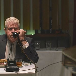 Fotoğraf The Escape of Prisoner 614