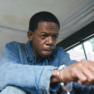 Fotoğraf The Escape of Prisoner 614