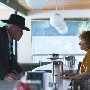 Fotoğraf The Escape of Prisoner 614