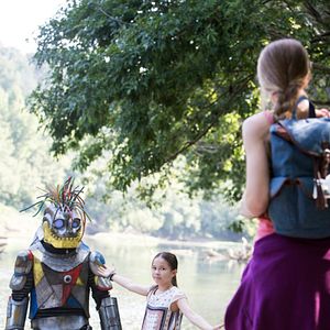 Fotoğraf Mail Order Monster