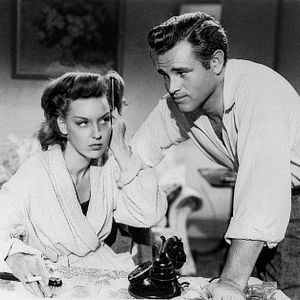 Fotoğraf Ann Savage