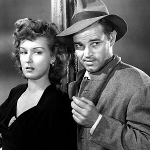 Fotoğraf Ann Savage