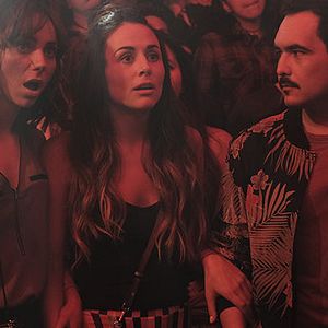 Fotoğraf En las buenas y en las malas