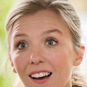 Fotoğraf Beattie Edmondson