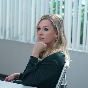 Fotoğraf Jennie Garth