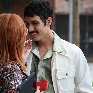 Fotoğraf Me gusta, pero me asusta