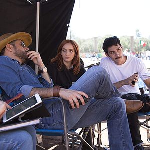 Fotoğraf Me gusta, pero me asusta