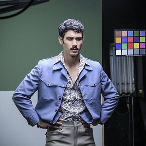 Fotoğraf Me gusta, pero me asusta