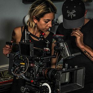 Fotoğraf Me gusta, pero me asusta