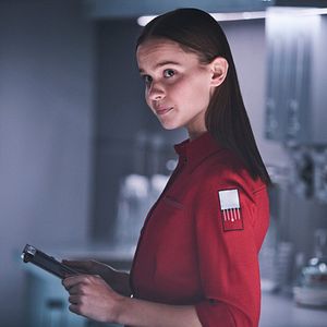 Fotoğraf I Am Mother