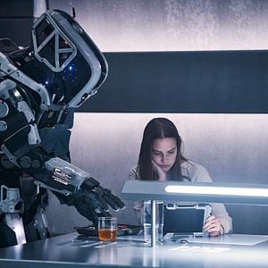 Fotoğraf I Am Mother